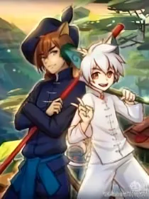 京剧猫之沉睡的记忆……