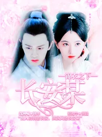锦衣之下：长安某