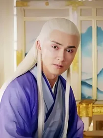 三生三世枕上书之佛铃花落