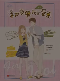 我的初恋男友是爱豆