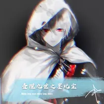 查理九世之墨北尘