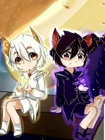 京剧猫之不可思议的黯和白糖