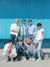 BTS：带资进组