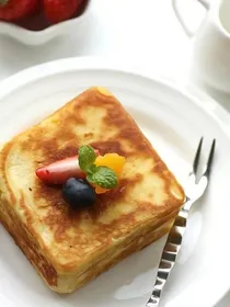 美食日记