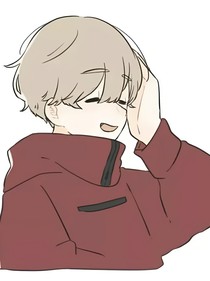 两心相悦时