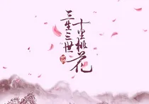 《三生三世十里桃花》之遇见最好的你-d178