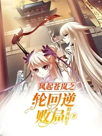 风起苍岚之轮回逆败局