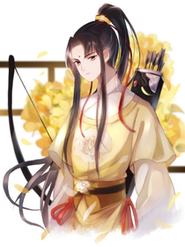 魔道之成为金凌的妹妹