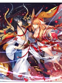 狐妖之妖王回归