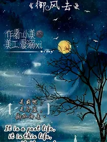 御风去