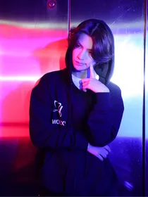 黄明昊：复合吗宝贝