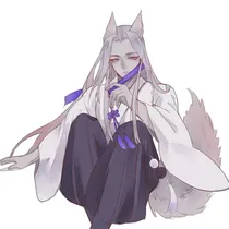 猫狐小哥哥呀