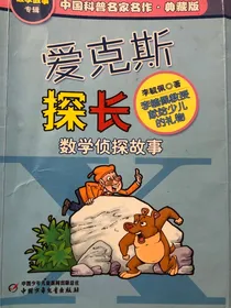 爱克斯探长
