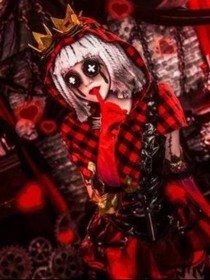 第五人格：希望群聊