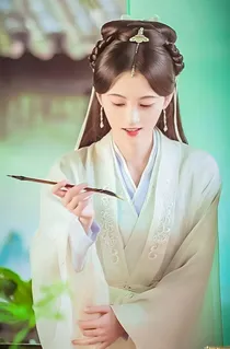 陈情令之金子溪