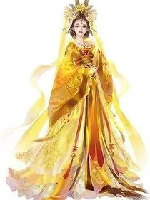 女尊:风华绝代