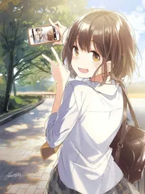 假期带你环游小说