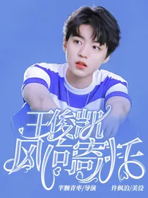 王俊凯：风向寄托
