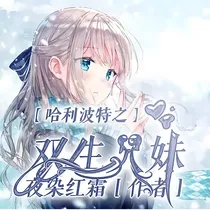 哈利波特之双生兄妹