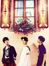 TFBOYS :我们