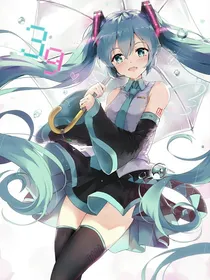 约会大作战之暗影光明者