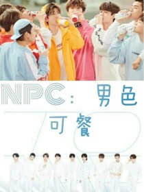 NPC：男色可餐