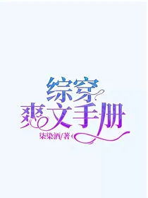 综穿爽文手册