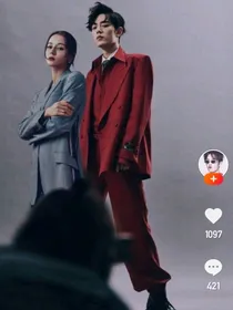 热销，博潇爱情的故事