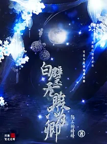 白璧无瑕只为卿