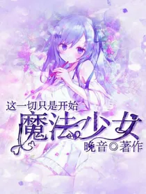魔法少女：这一切只是开始