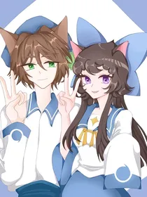 京剧猫：武青传