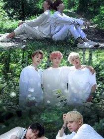 BTS:我与你的恋爱日常