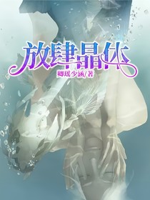 放肆晶体