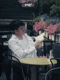 孙九芳，我陪你一起走