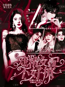 NPC：戏精女配不好撩