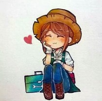 穿越第五人格一团宠小艾玛(续)