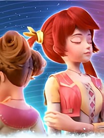星学院之红色蔷薇复仇记