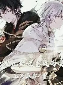 查理九世之墨风羽翼