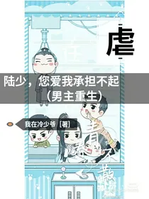 陆少，您爱我承担不起（男主重生）