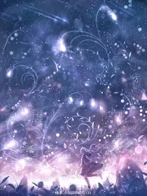 新葫之希望星棱