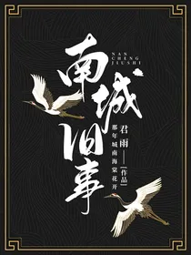 凹凸世界之南城旧事