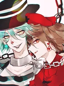 第五人格小丑医生