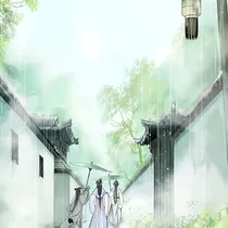 曦言已逝，承衍独空。