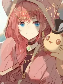 第五人格黄衣和祭司