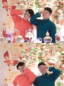 德云社良堂：陪你长大