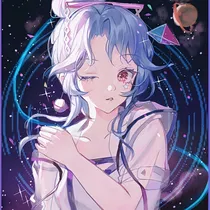 中二少女的恋爱日记