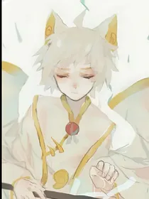 京剧猫之师傅黯