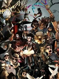 第五人格：初三5班