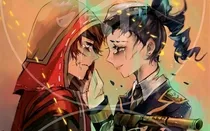 爱你三生无悔