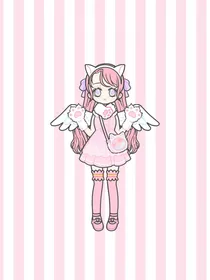 十二星座少女……奇迹